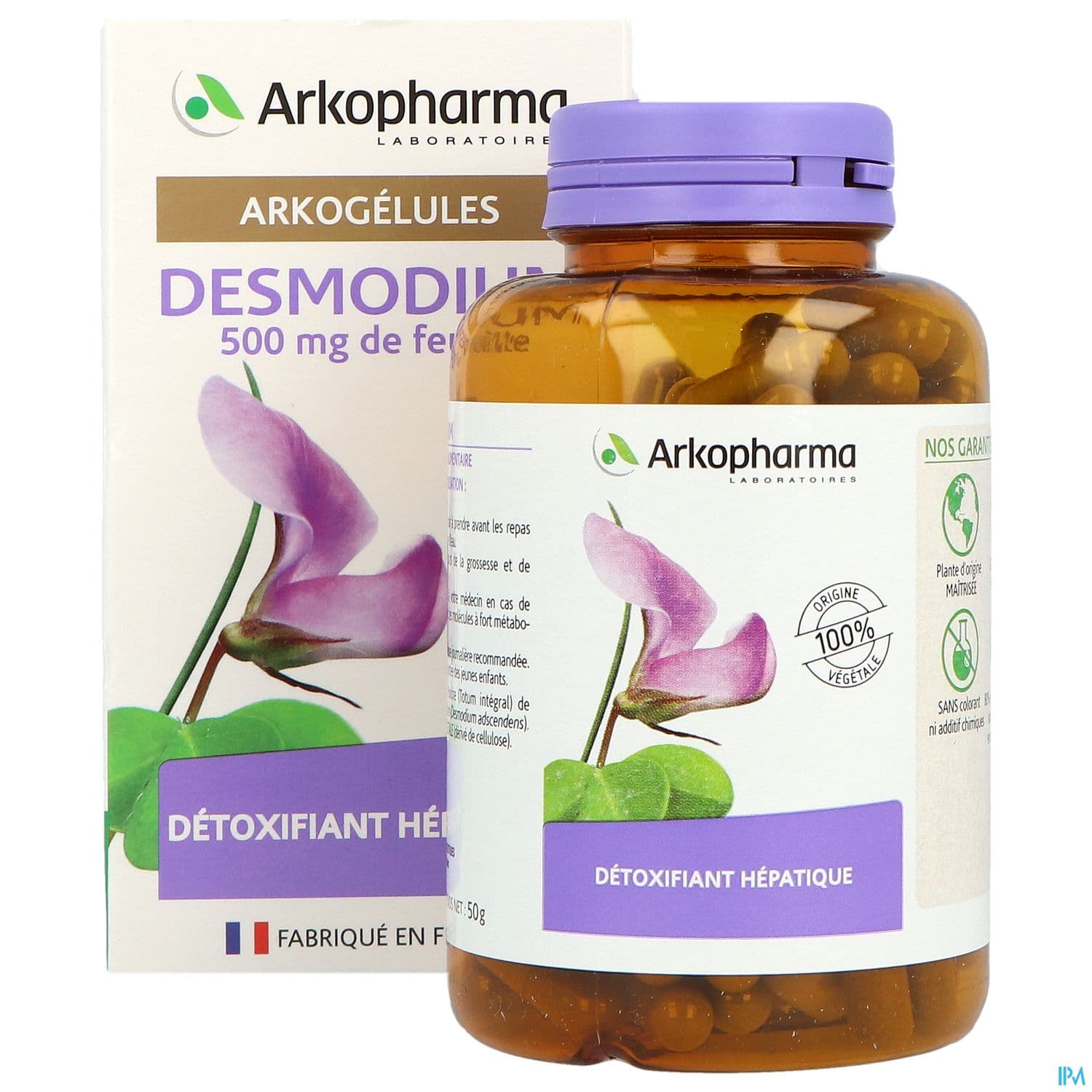 ARKOG DESMODIUM GELUL 150