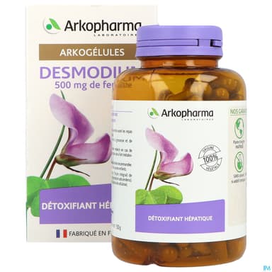 ARKOG DESMODIUM GELUL 150