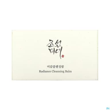 BOJ BAUME NETTOYANT RICHE 100ML