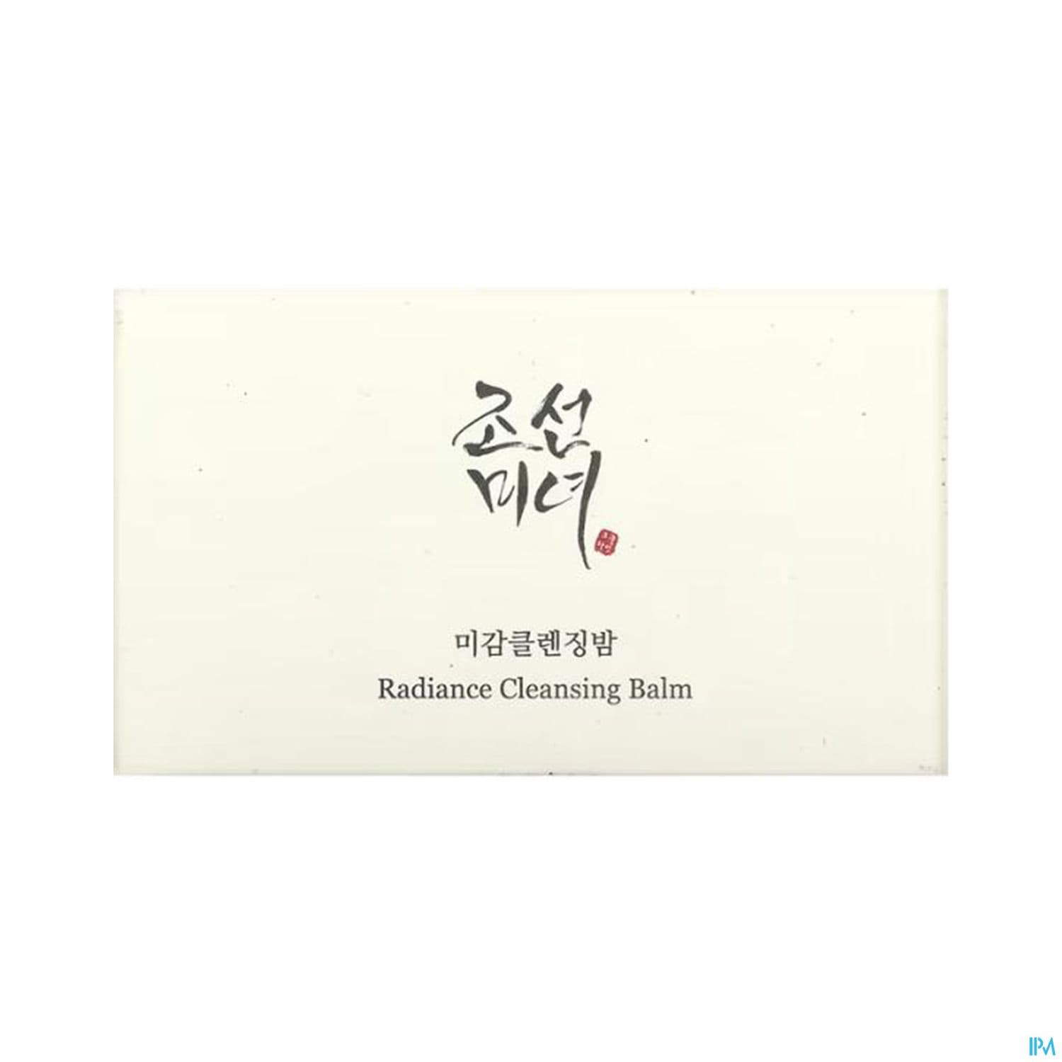 BOJ BAUME NETTOYANT RICHE 100ML