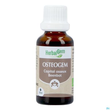 HERBALGEM OSTEOGEM BIO 30ML