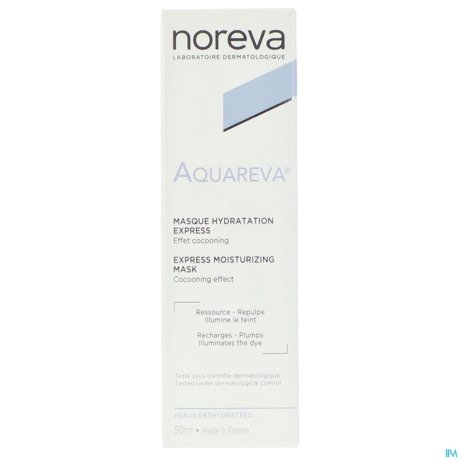 AQUAREVA MASQ HYDRAT EXPRESS 50ML