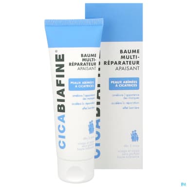 CICABIAFINE BAUME MULTI REPAR 50ML