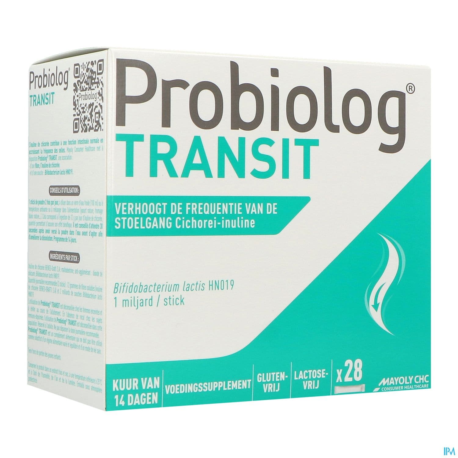 PROBIOLOG TRANSIT STICK28