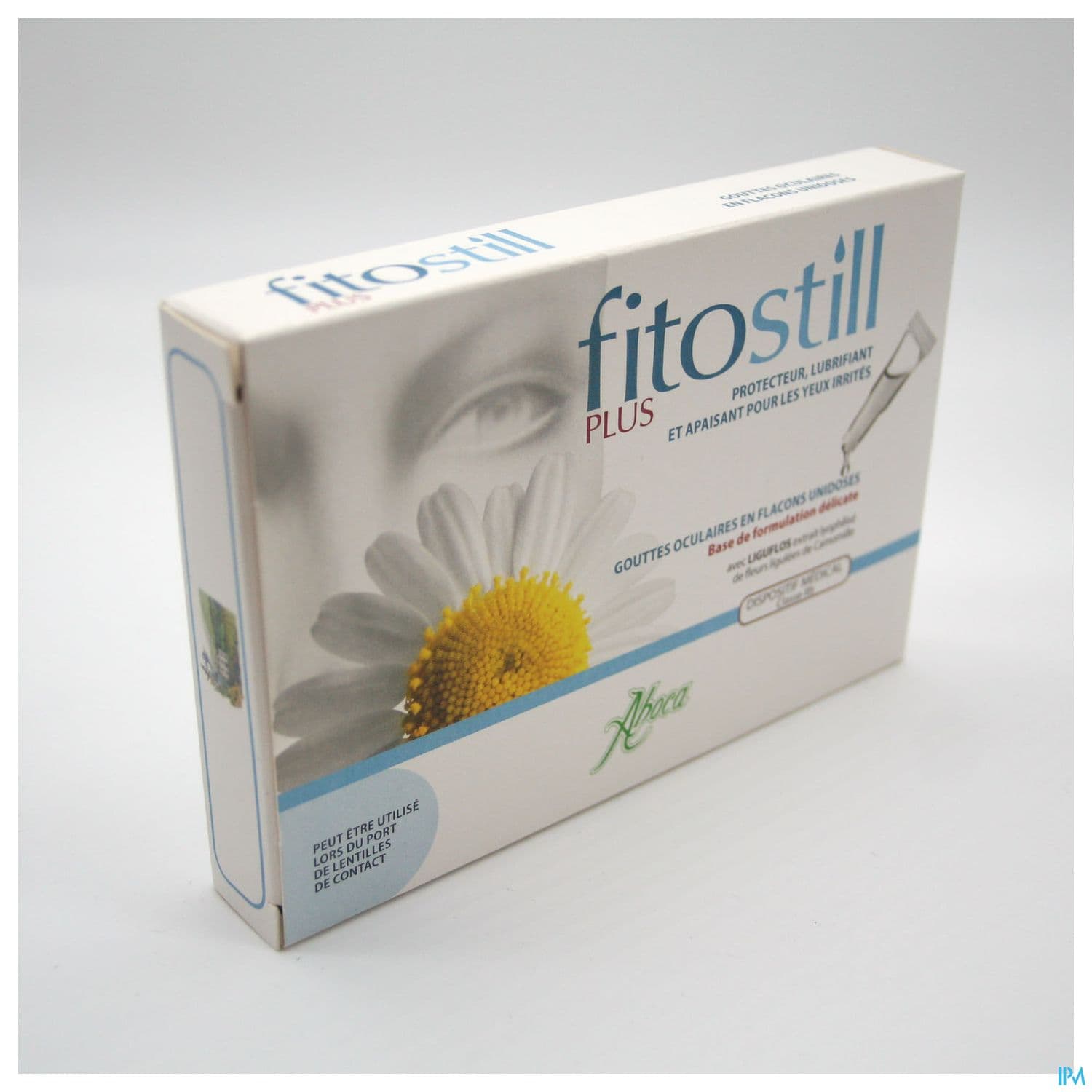 Aboca Fitostill Plus Unidose 0ml5 10