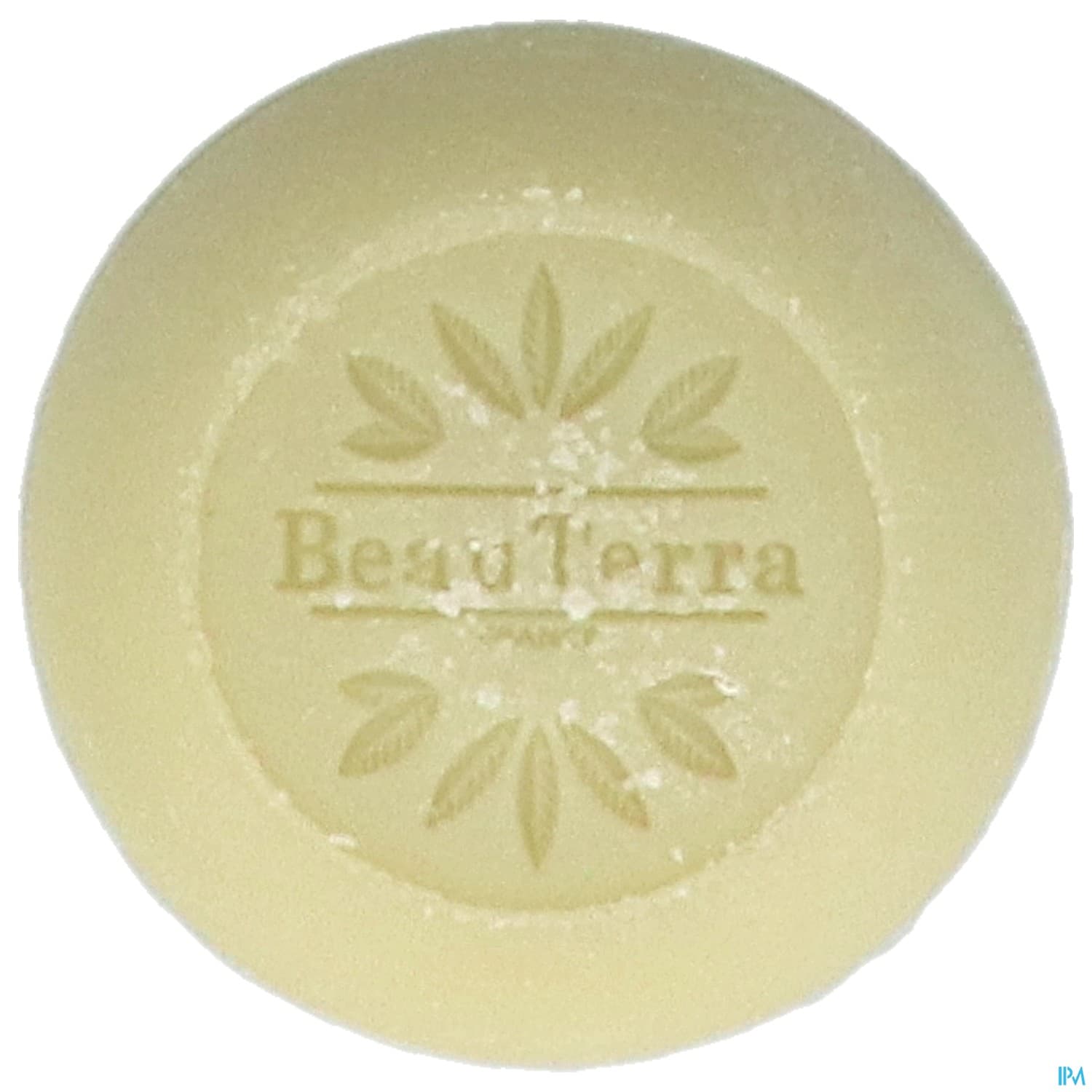 BEAUTERRA SH SOLIDE CHEV GRAS 75G