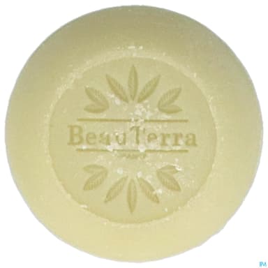 BEAUTERRA SH SOLIDE CHEV GRAS 75G