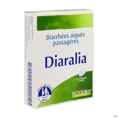 DIARALIA CPR 40