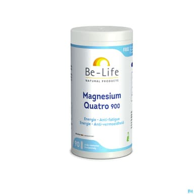 BE-LIFE MAGN QUATRO 900 GELUL 90