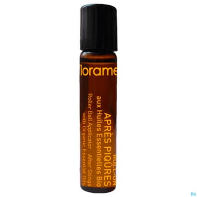 Florame Roll On Apres Piqures Bio 5ml