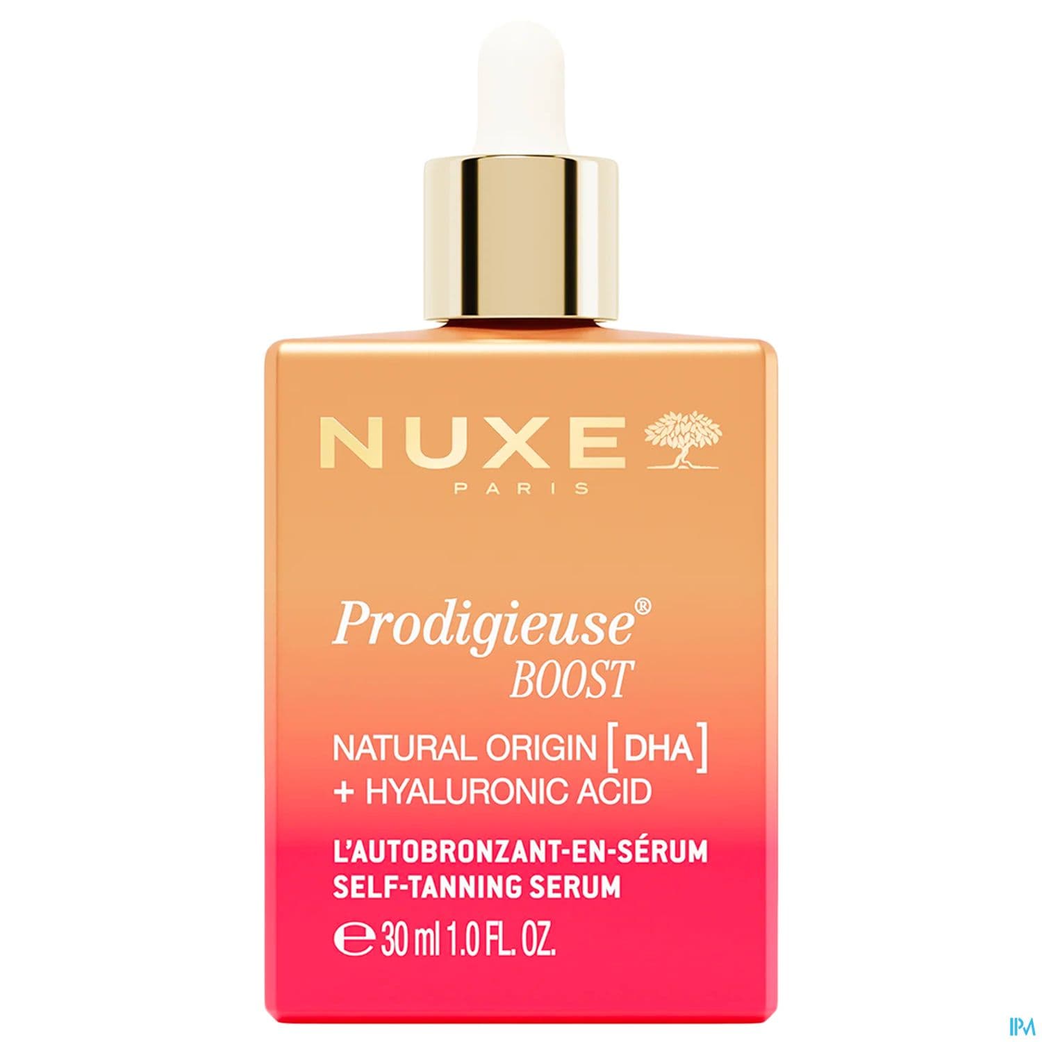 NUXE PROD BOOST SER AUTO BRONZ30ML
