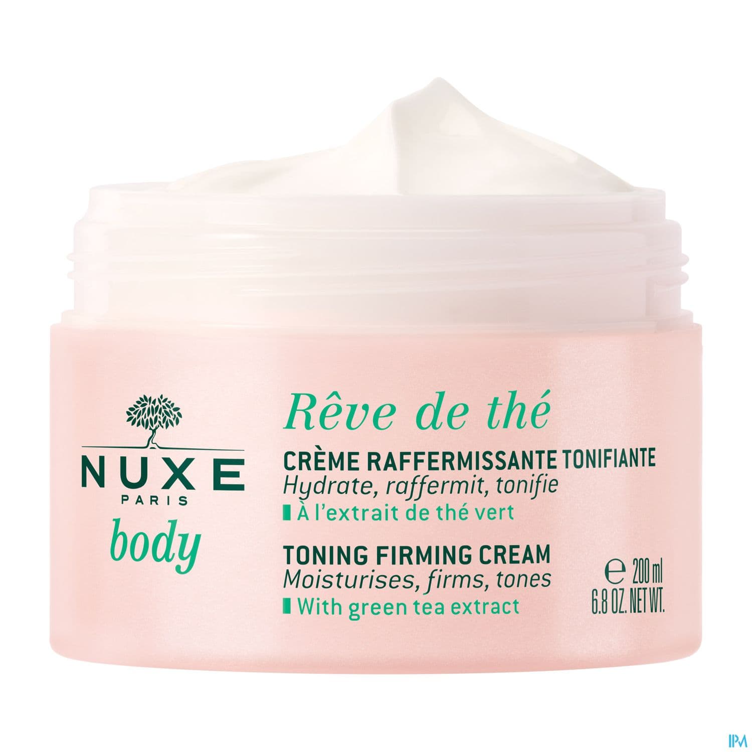NUXE REVE THE CR RAFFERMIS 200ML