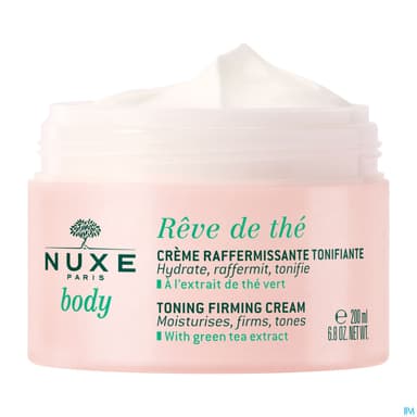NUXE REVE THE CR RAFFERMIS 200ML