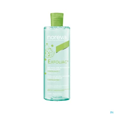 Noreva Exfoliac Eau Micellaire Purifiante 400ml