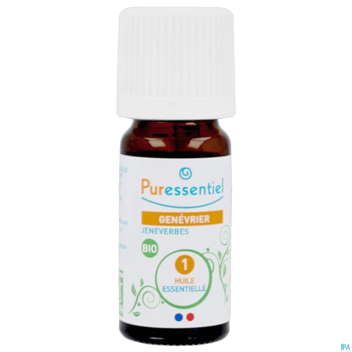 Puressentiel Huile Essentielle Genevrier Bio 5ml