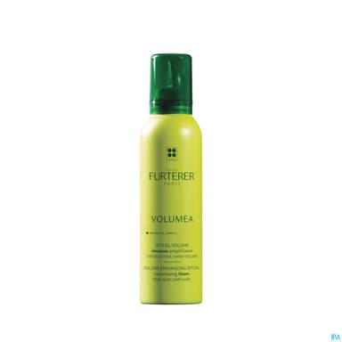 FURTERER VOLUMEA MOUSS AMPLI 200ML
