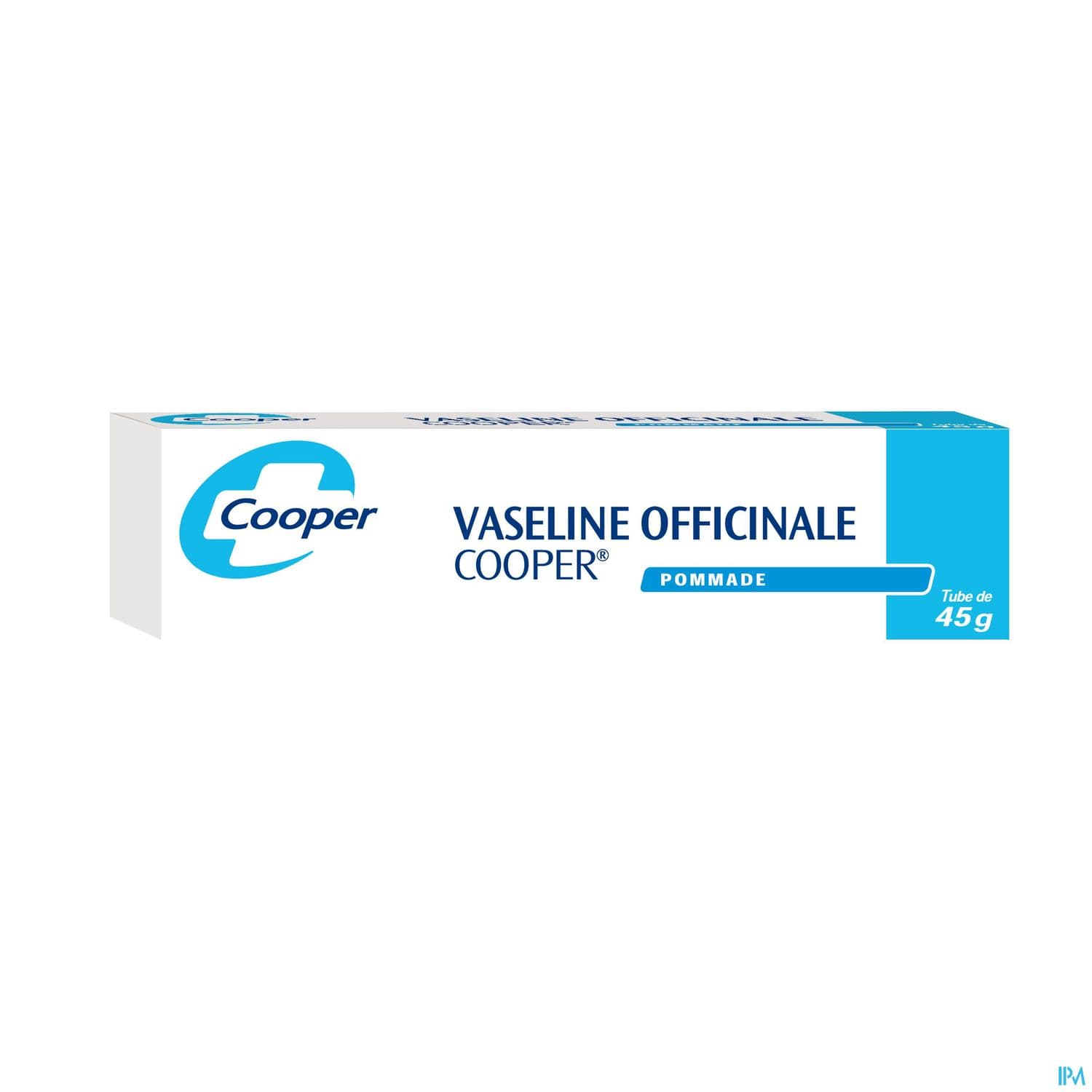 VASELINE OFFICINALE COOPER TUB 45G