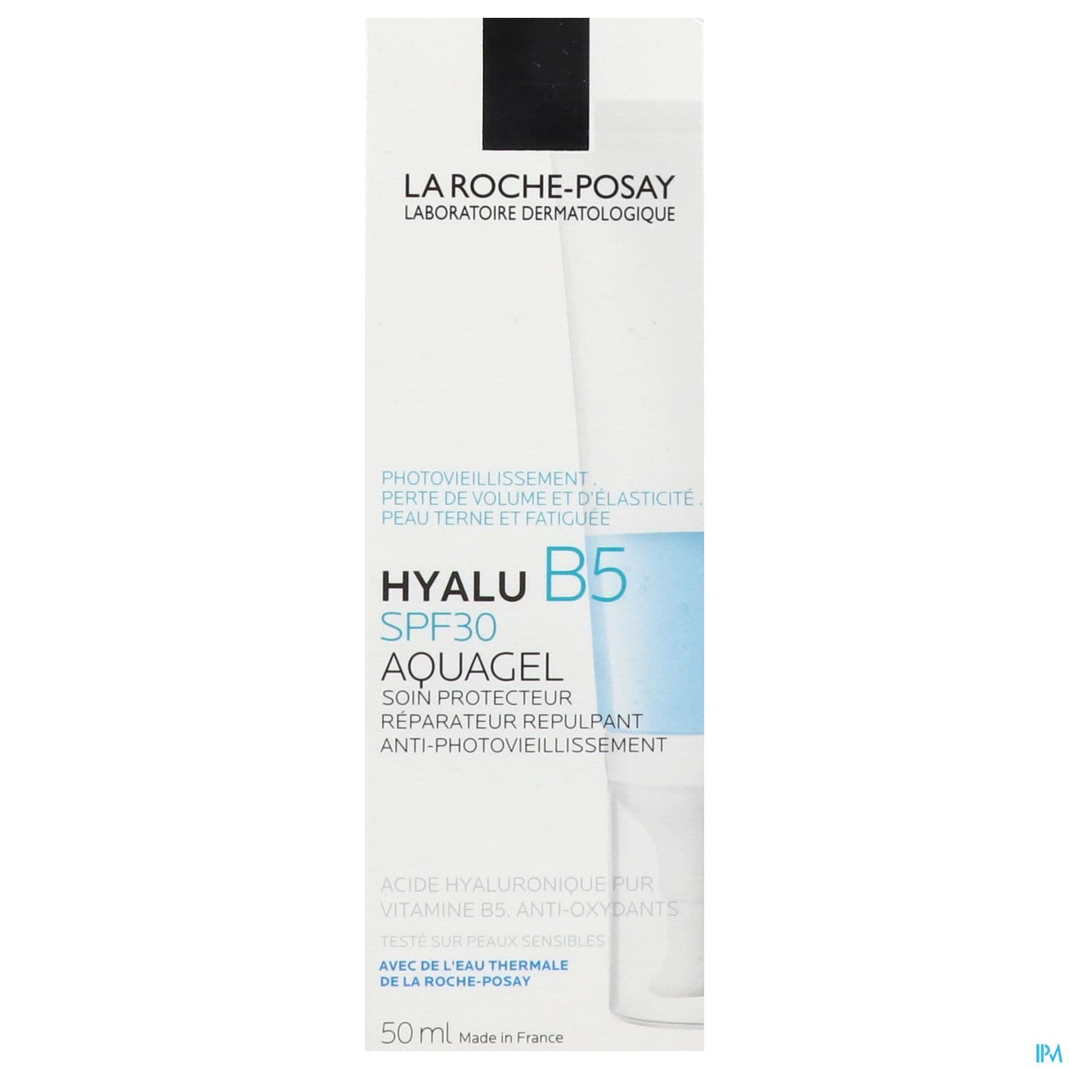 HYALU B5 AQUAGEL SPF30 50ML