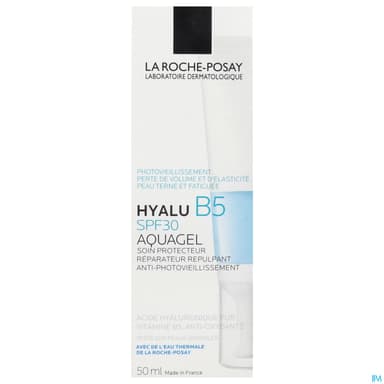 HYALU B5 AQUAGEL SPF30 50ML