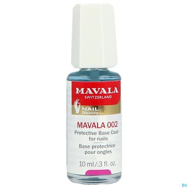 MAVALA 002 2 ACTION BASE ONGL10ML
