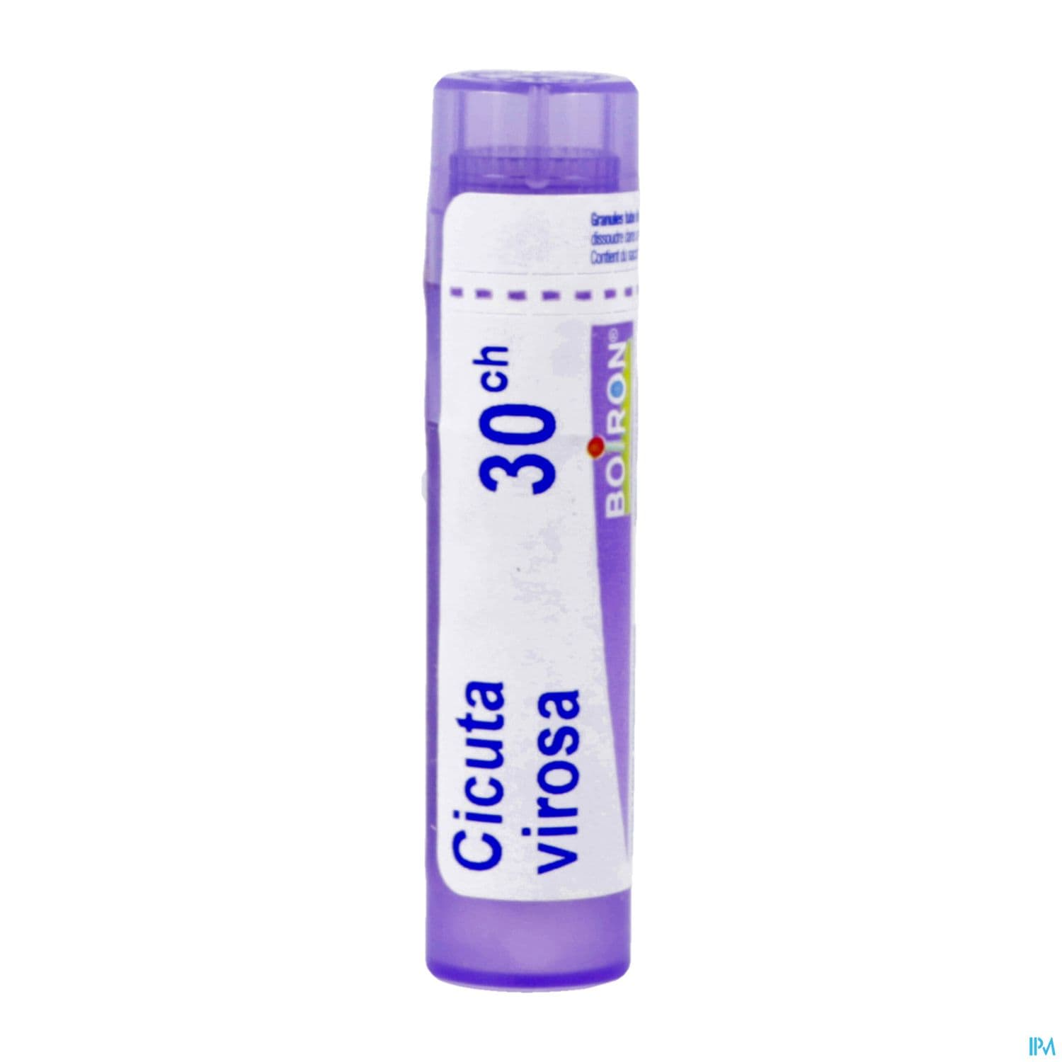 CICUTA VIROSA 30CH TG B
