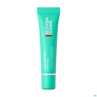 Biotherm Homme Aquapower Eyes 15ml