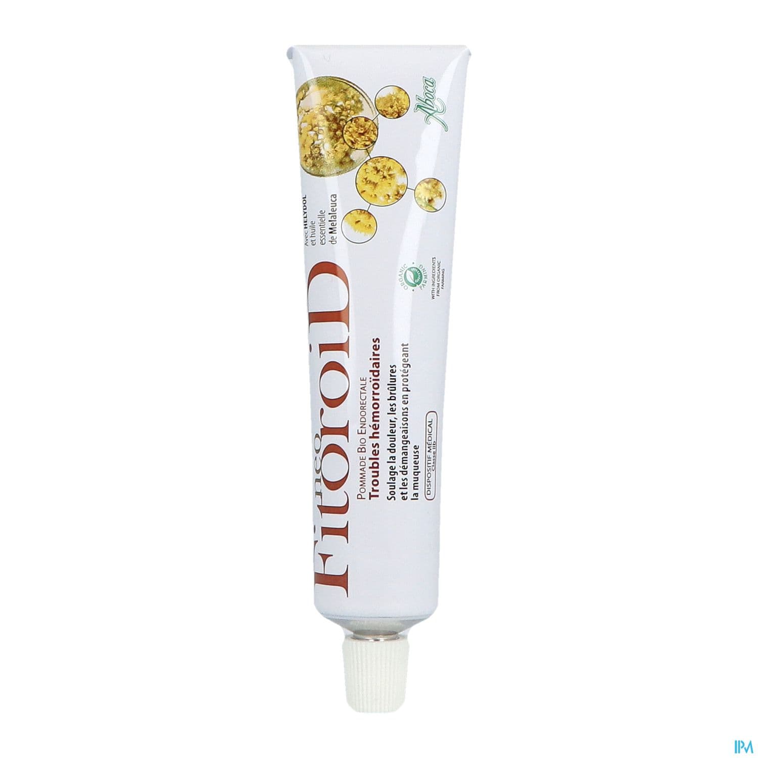 NEOFITOROID BIO POM 40ML