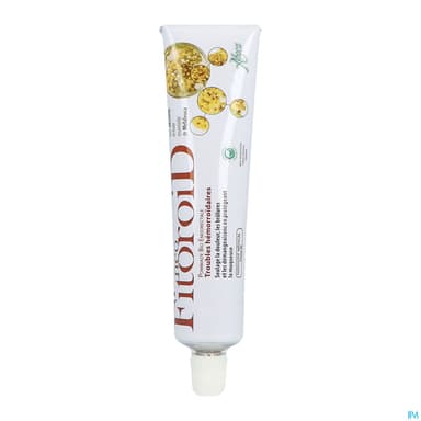 NEOFITOROID BIO POM 40ML