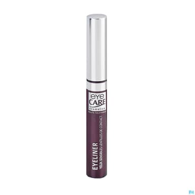 Eye Care Eyeliner Liquide Brun 5g