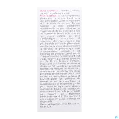 OVOSICARE FERTILITY GELULE 60