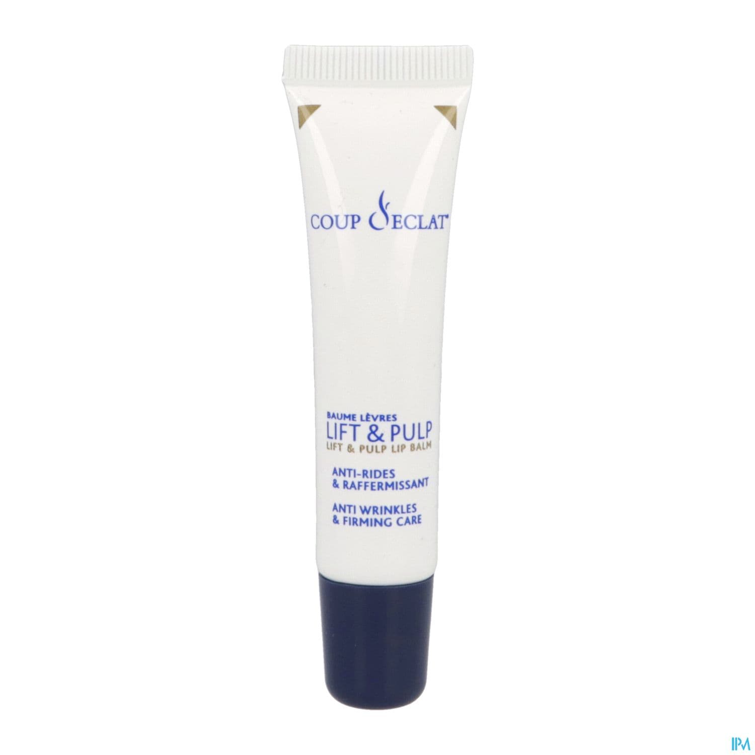 COUP-D-ECLAT BAUME LIFT&PULP 15ML