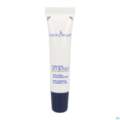 COUP-D-ECLAT BAUME LIFT&PULP 15ML