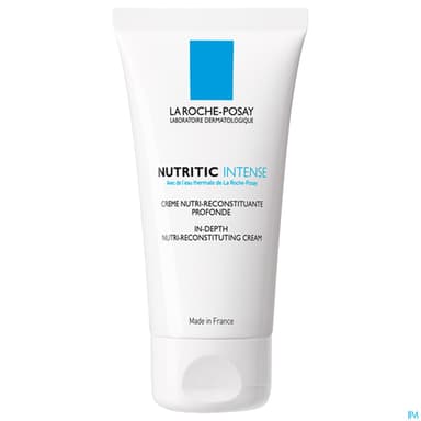 NUTRITIC INTENSE CREME 50ML