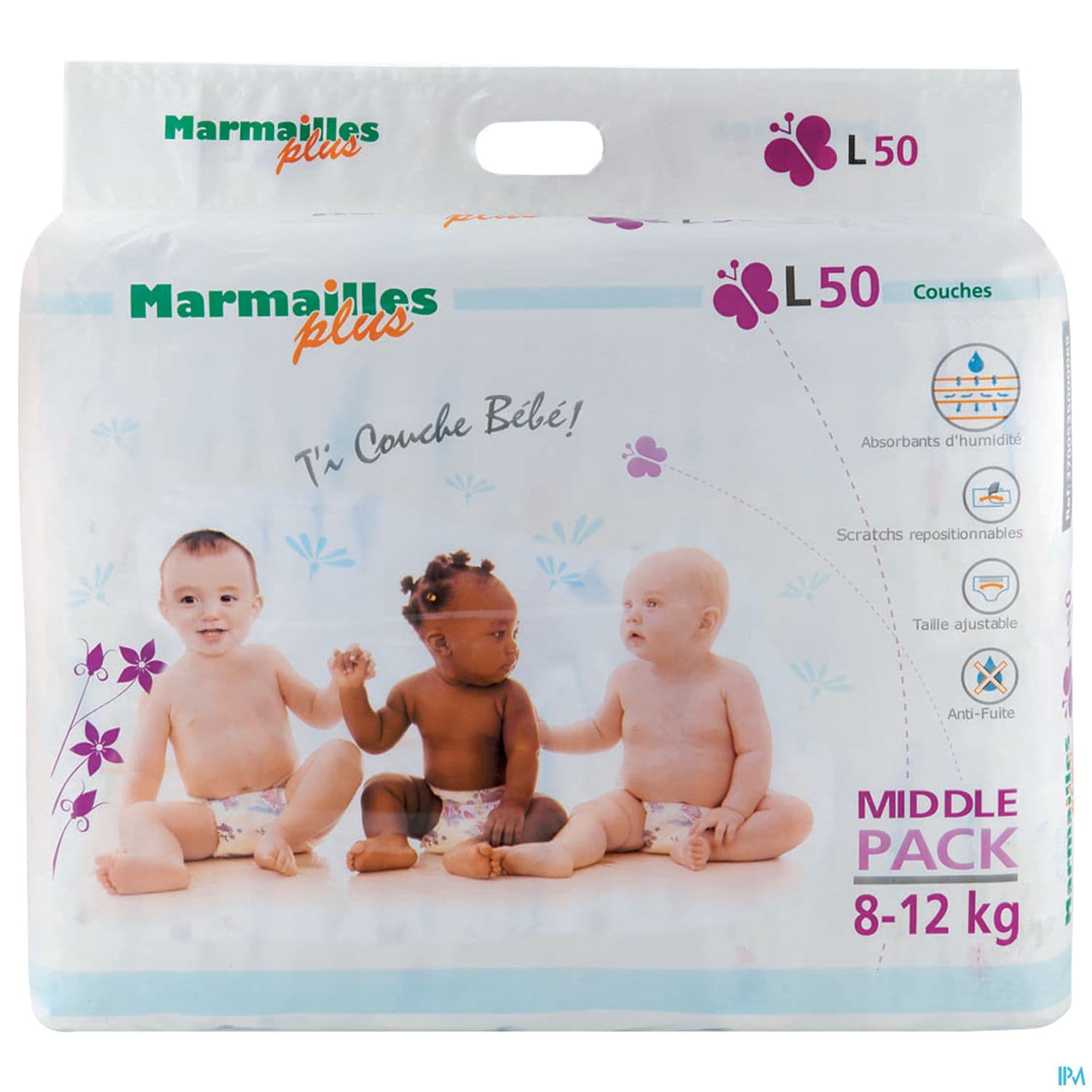 COUCH MARMAILLES PLUS 8-12KG 20
