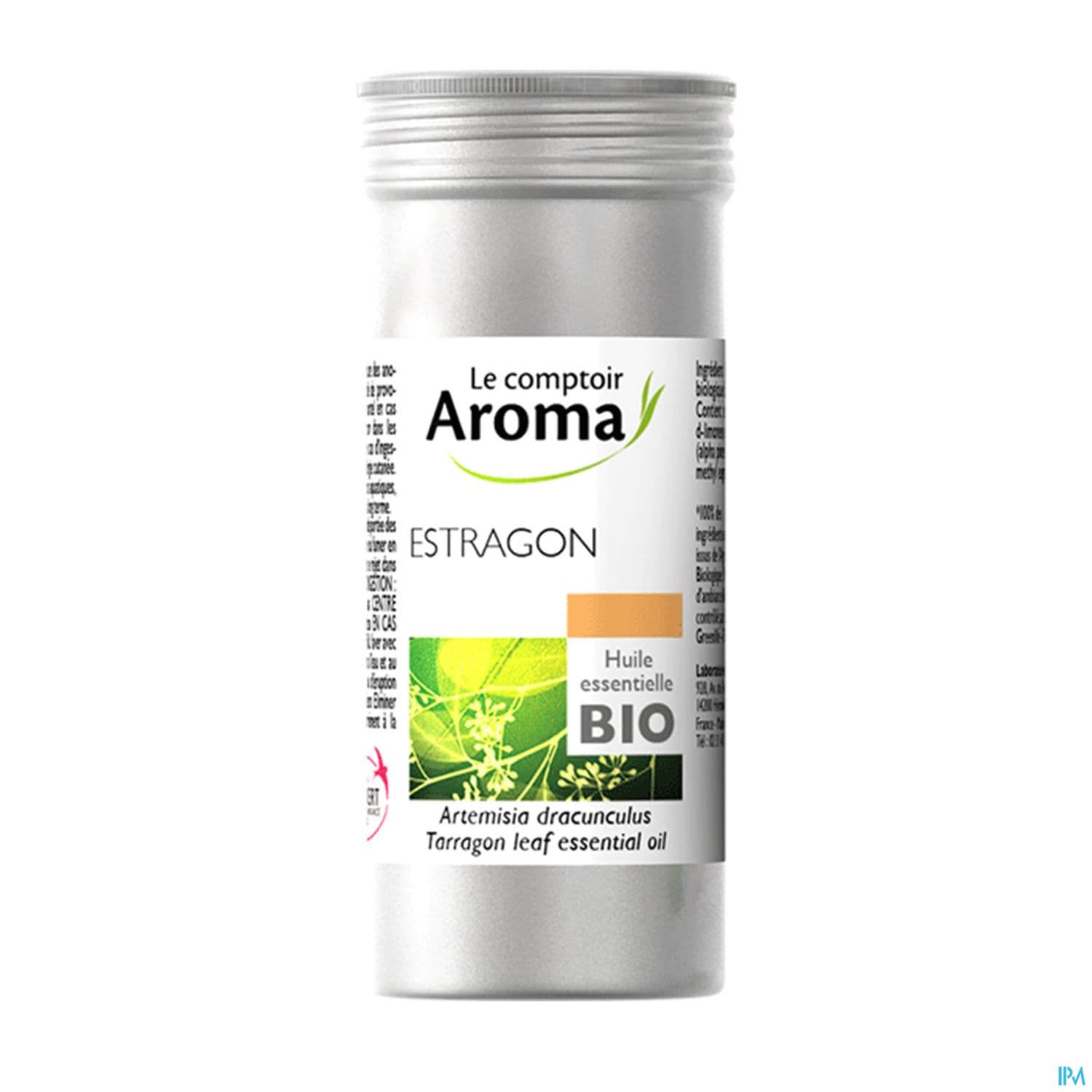 LCAROMA HE ESTRAGON BIO 10ML