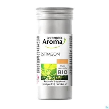 LCAROMA HE ESTRAGON BIO 10ML