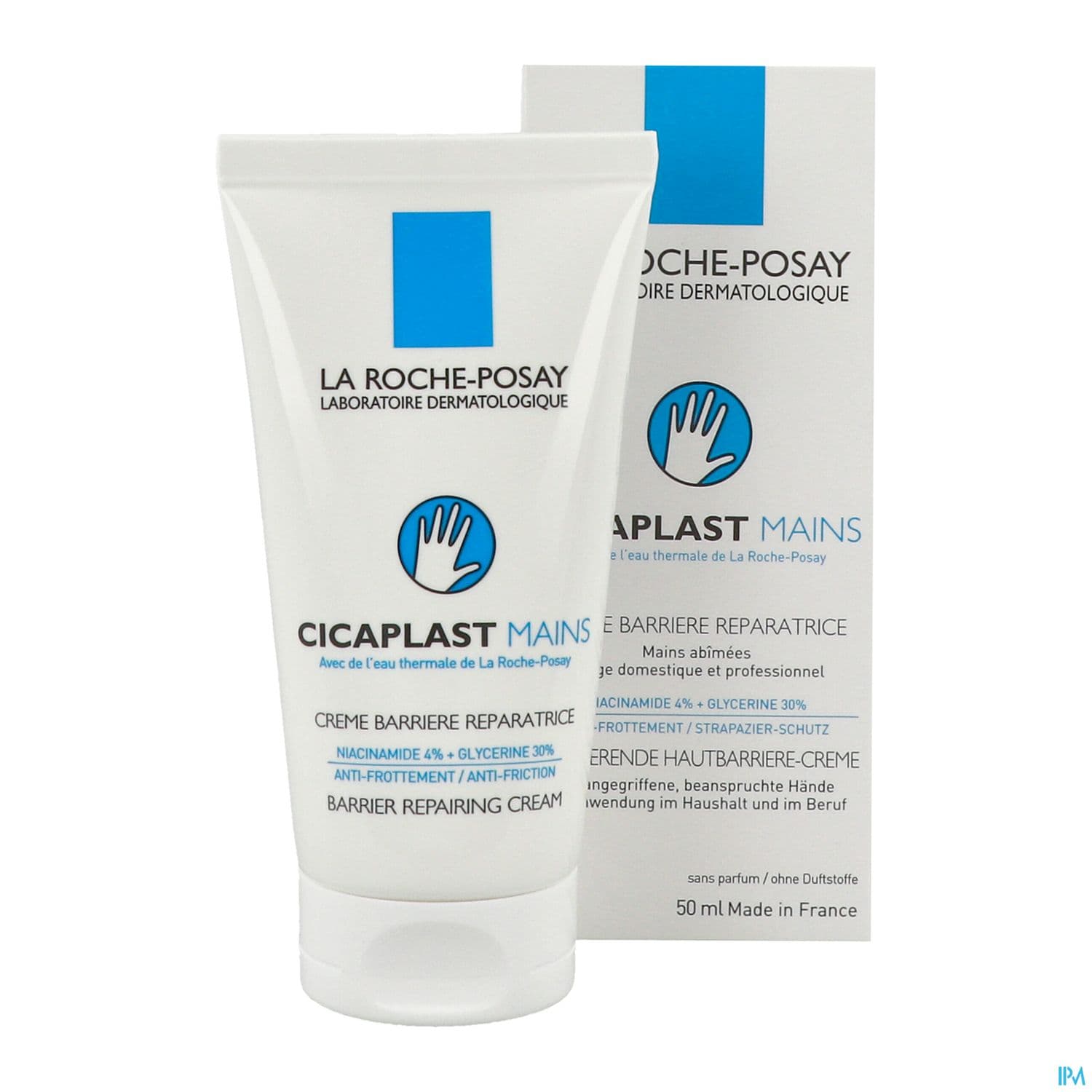 CICAPLAST CR MAIN TUBE 50ML