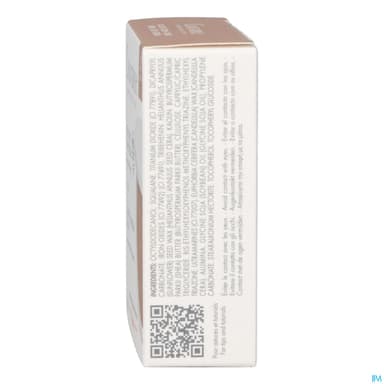 AVENE COUVRANCE FDT CR DORE