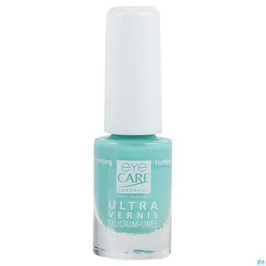 EYE-CARE ULT/VERNIS TURQUOISE5ML