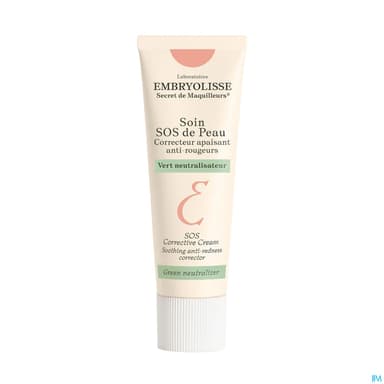 Embryolisse Sos De Peau Tube 30ml
