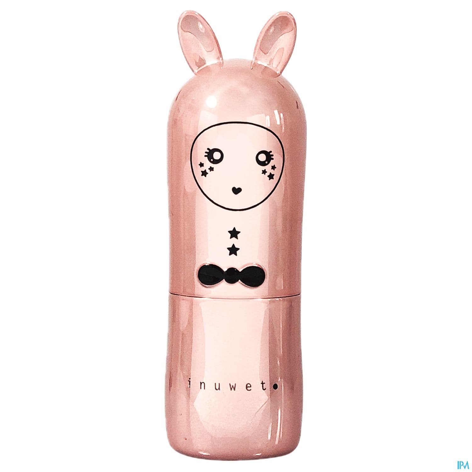 INUWET BAUME LEV CANNEL NUDE METAL