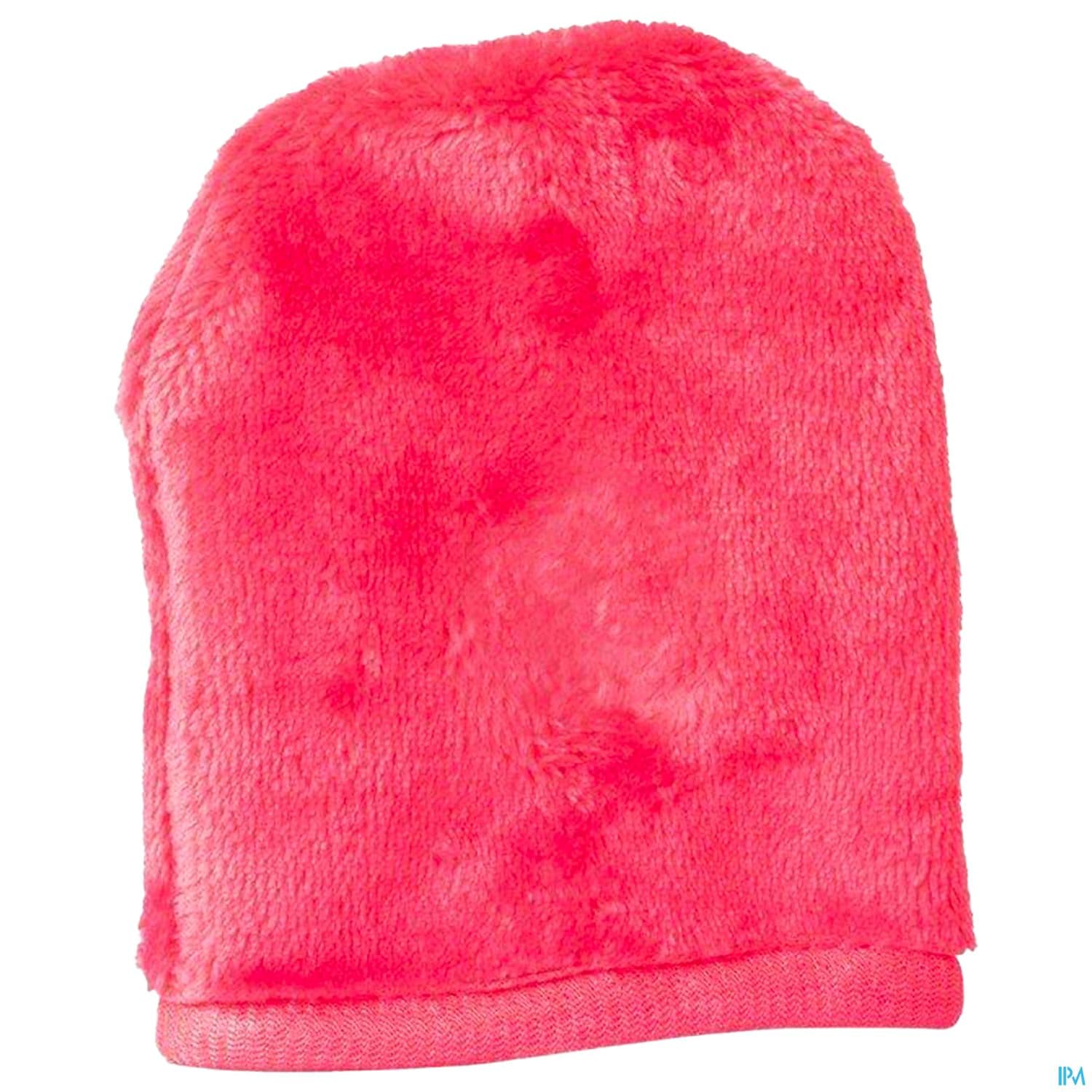 Plic Beauty Gant Demaquillant Peaux Sensibles