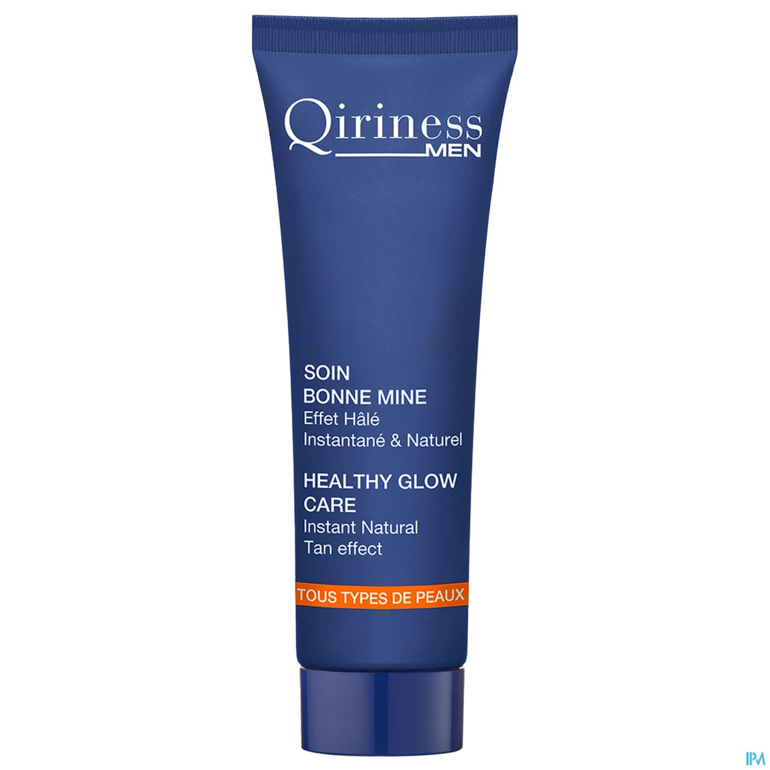 Qiriness Men Soin Bonne Mine 50ml