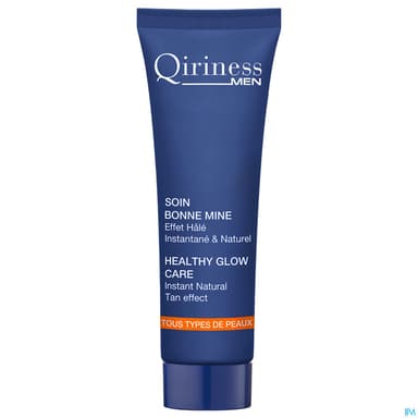 Qiriness Men Soin Bonne Mine 50ml
