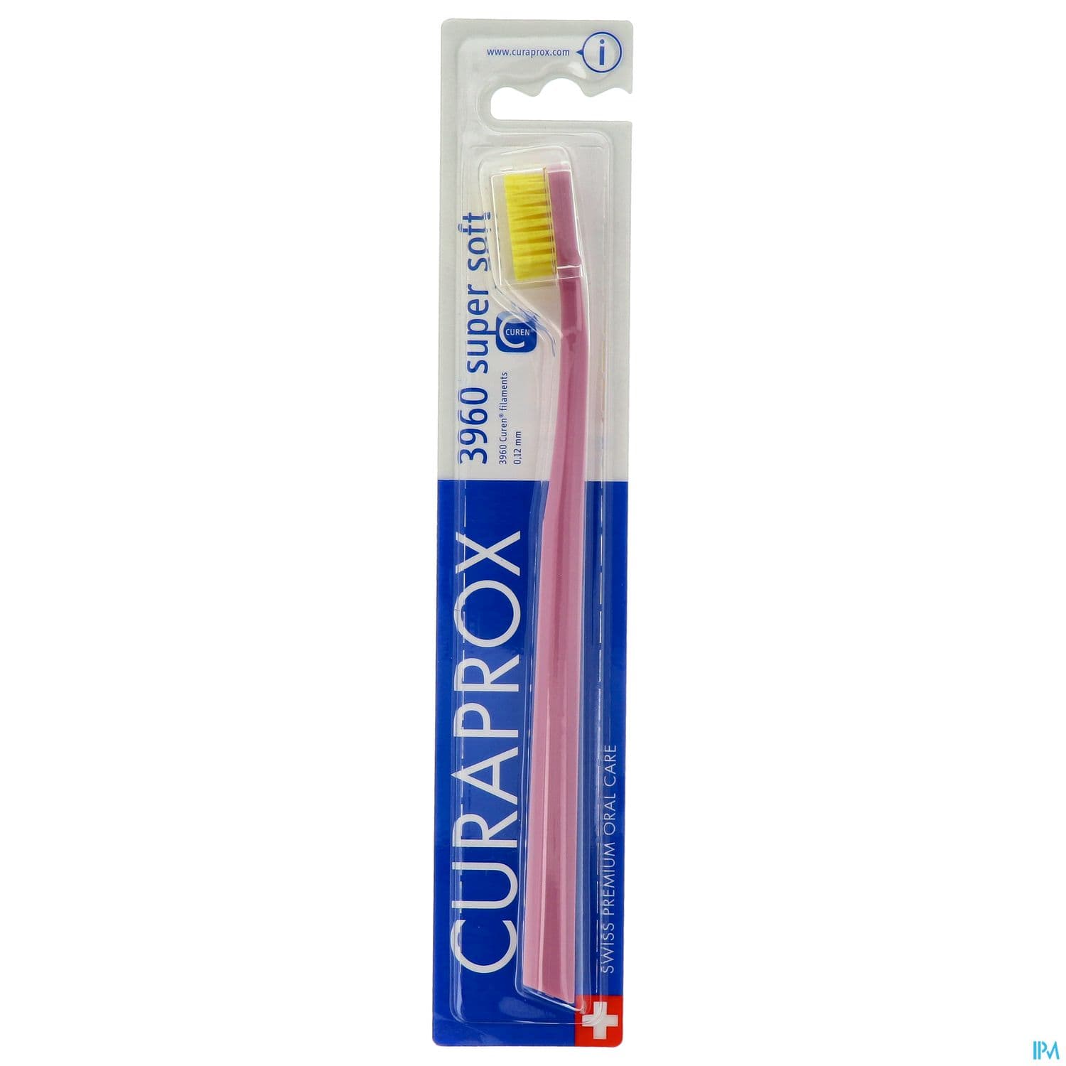 Curaprox Cs 3960 Brosse A Dents Supersoft