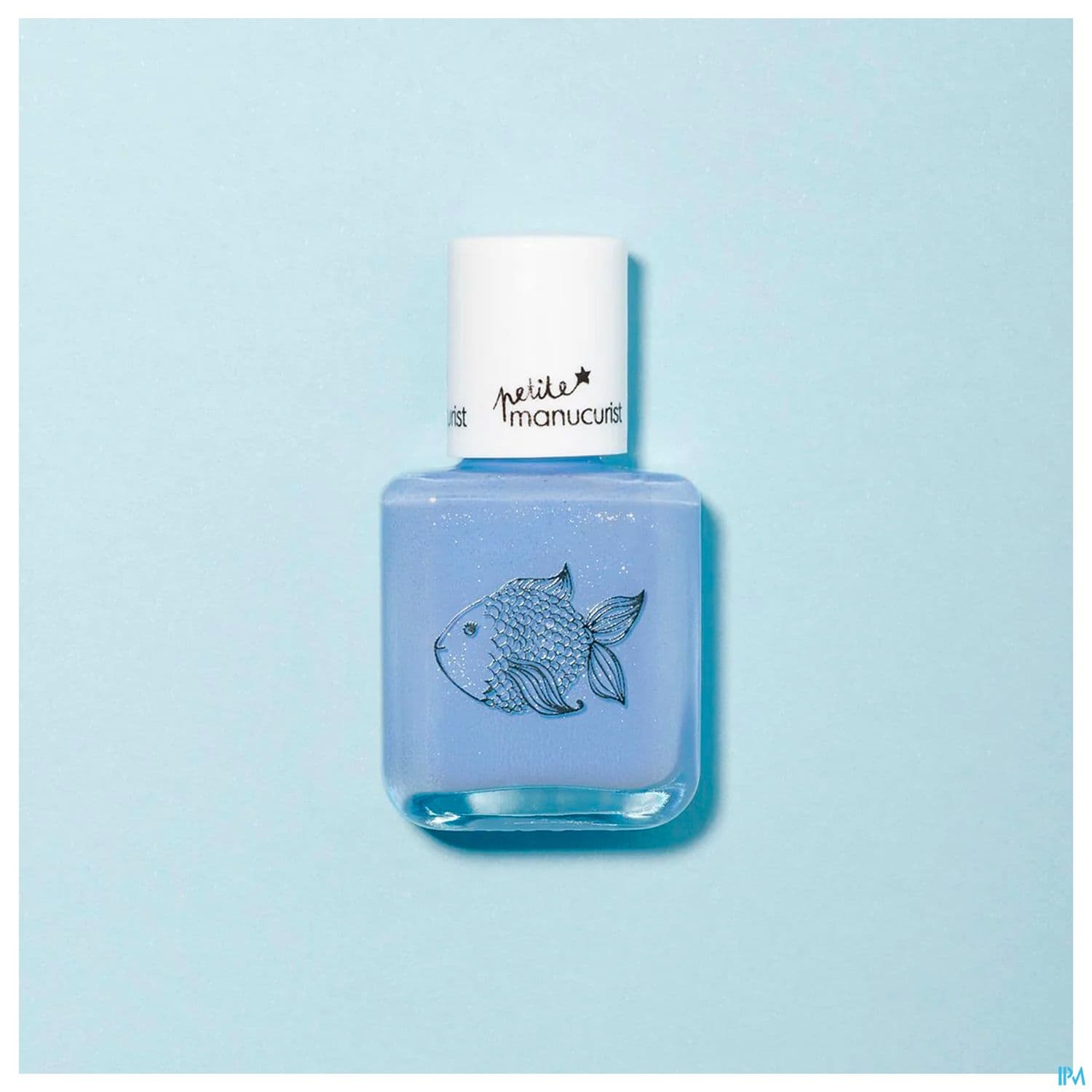 MANUCURIST VAO ENF POMME 8ML