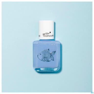 MANUCURIST VAO ENF POMME 8ML