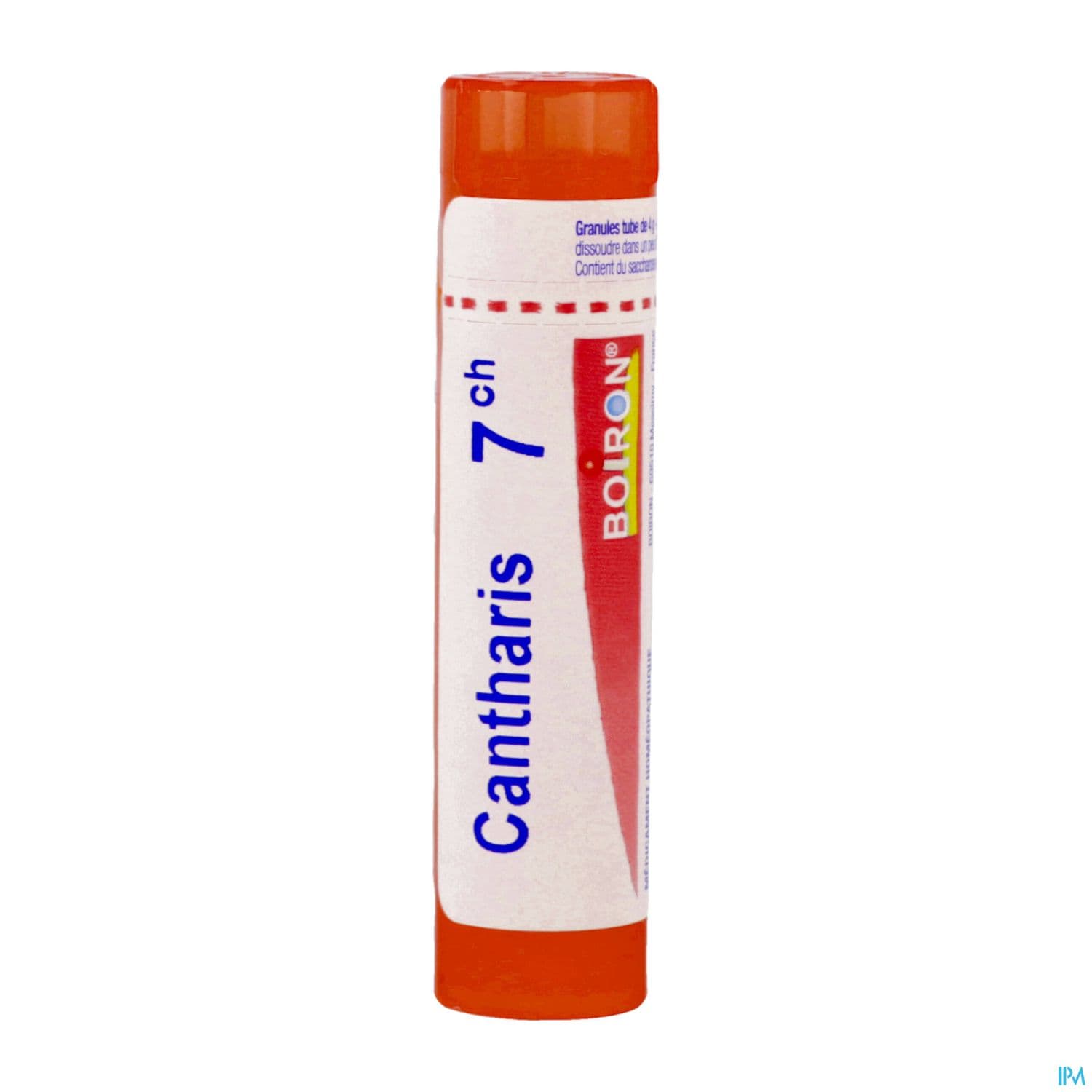 Boiron Cantharis 7ch Granules 4g