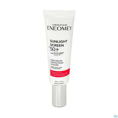 ENEOMEY SUNLIGHT SCREEN 50+ 50ML