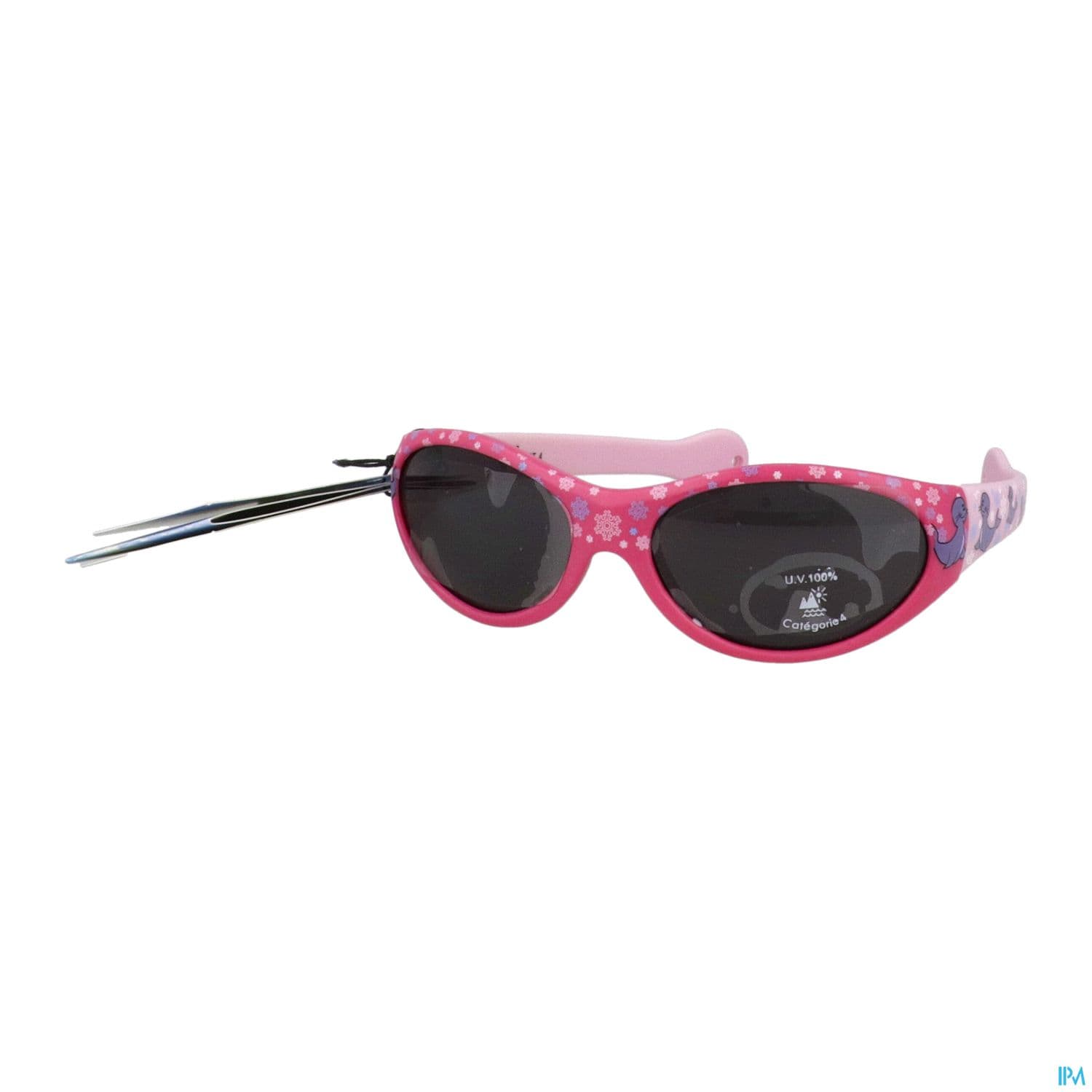 Estipharm Lunette Solaire Bebe 2age